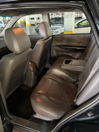 TUCSON 2.0 MPFI GLS 4X2 16V 143cv 2WD