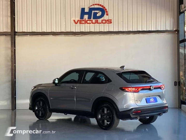 HR-V ADVANCE