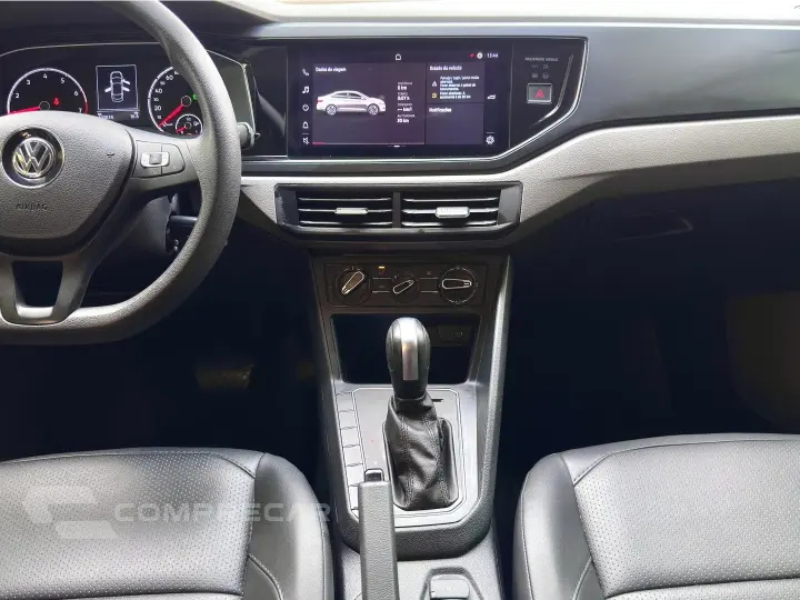 VIRTUS 1.0 200 TSI COMFORTLINE AUTOMÁTICO