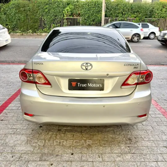 COROLLA 1.8 GLI 16V