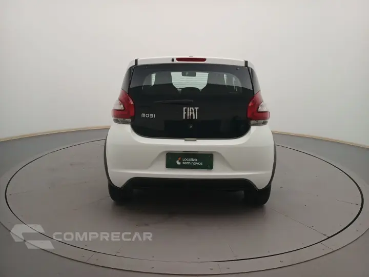 MOBI 1.0 EVO FLEX LIKE. MANUAL