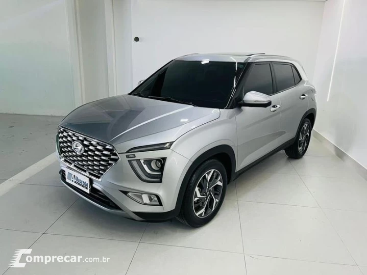 CRETA 1TA PLTINUM