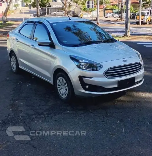 ford ka se  1.5