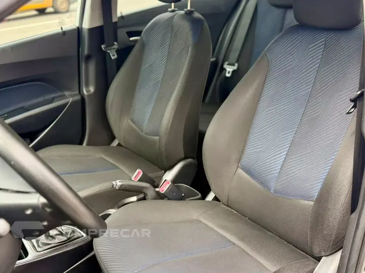 Hb20s 1.6 Comfort Plus 16V Flex 4P Manual