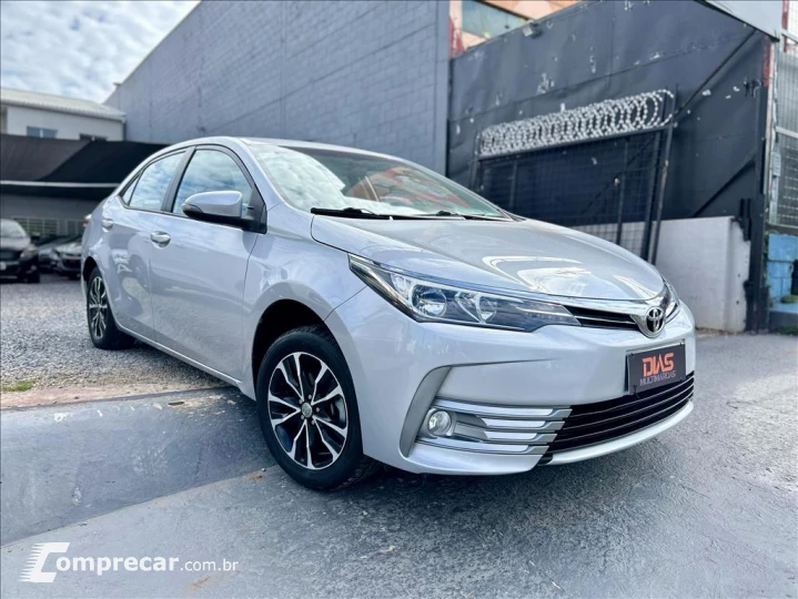 COROLLA 1.8 GLI 16V
