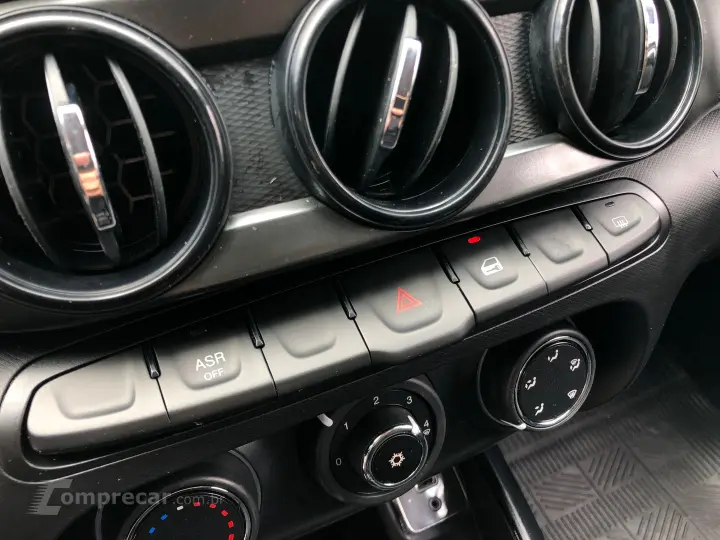 Argo 1.0 Firefly Flex Drive Manual