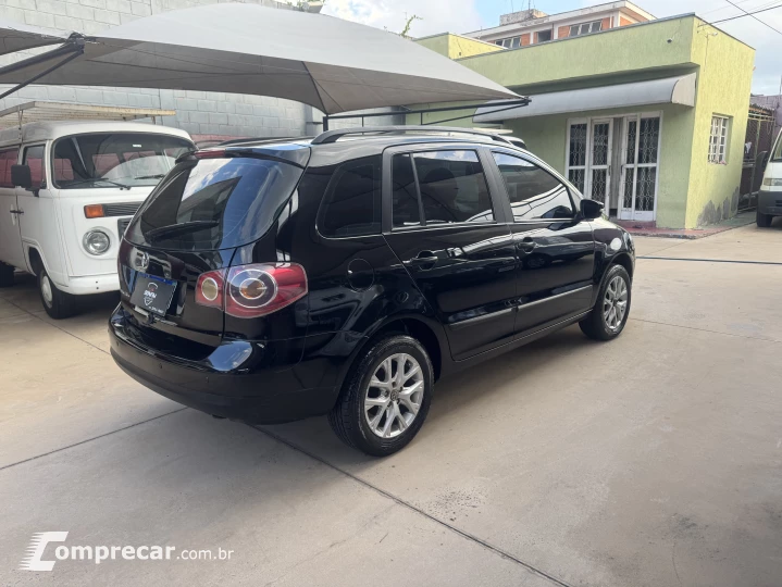 SPACEFOX 1.6 MI 8V