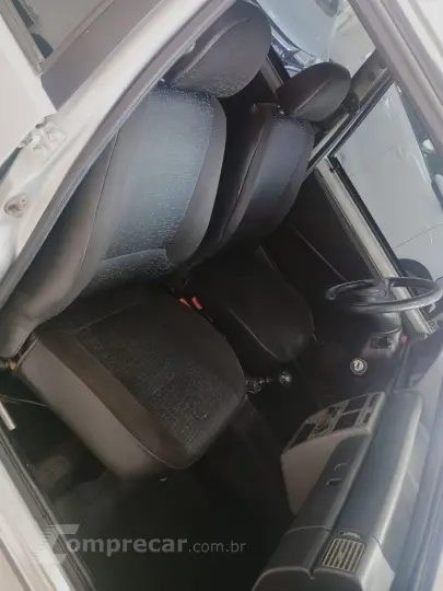 Uno 1.0 4P ECONOMY FLEX