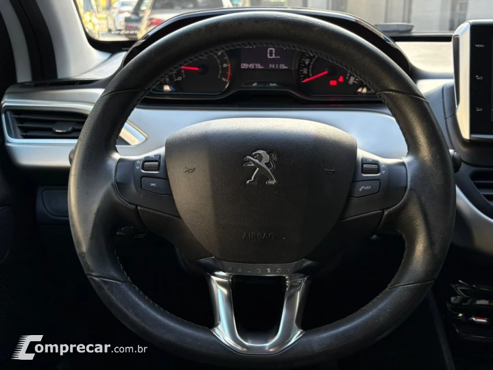 2008 1.6 16V Style
