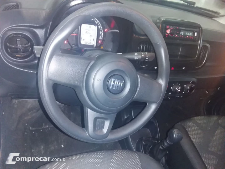 MOBI 1.0 EVO FLEX LIKE. MANUAL