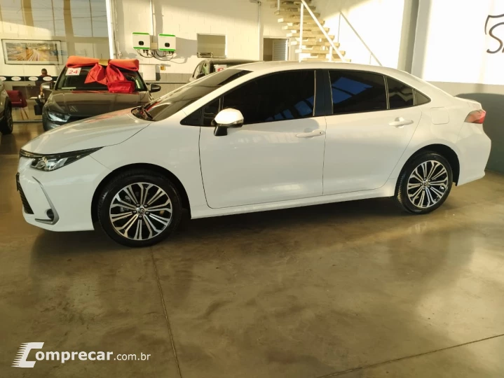 COROLLA 2.0 Vvt-ie XEI Direct Shift