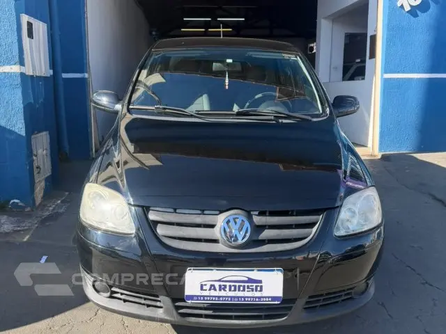 FOX - 1.0 MI 8V 4P MANUAL