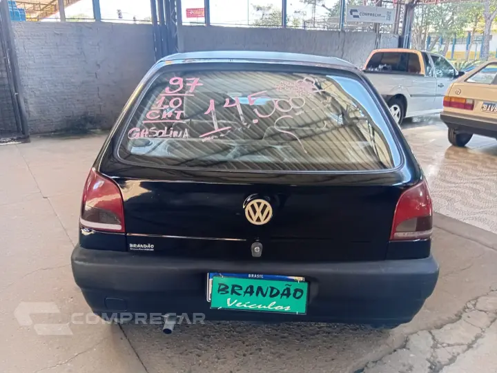 gol 1.0 CHT