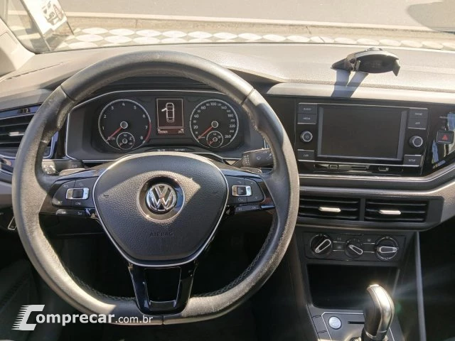 VIRTUS - 1.0 200 TSI COMFORTLINE AUTOMÁTICO