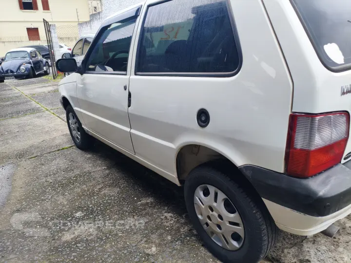 UNO 1.0 MPI Grazie Mille Fire Economy 8V