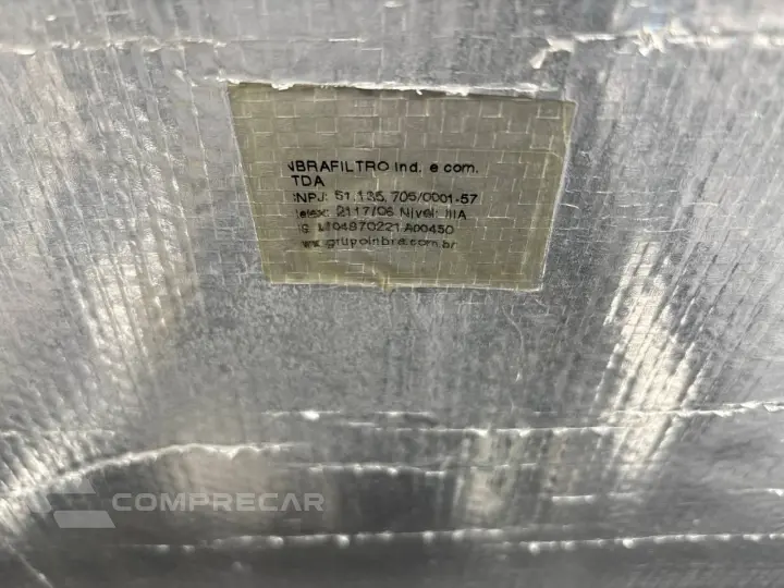 JETTA R-Line 250 TSI 1.4 Flex 16V Aut.