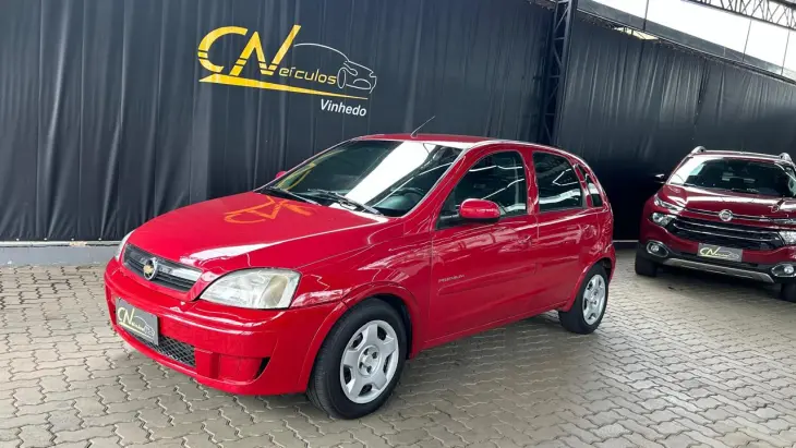 CORSA 1.4 MPFI Premium 8V