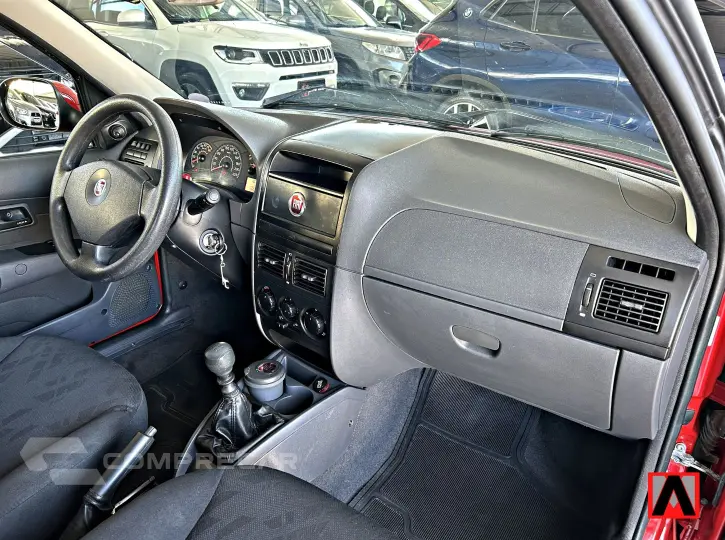 SIENA 1.4 MPI EL 8V