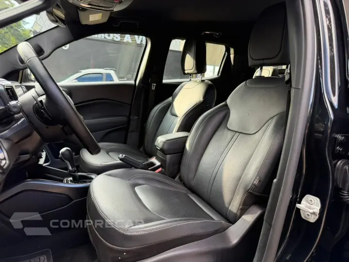 Toro 1.3 Turbo 270 Flex Volcano At6