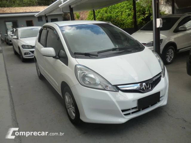 FIT 1.4 LX 8V