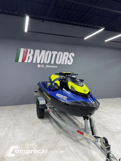 Sea-Doo Wake 170