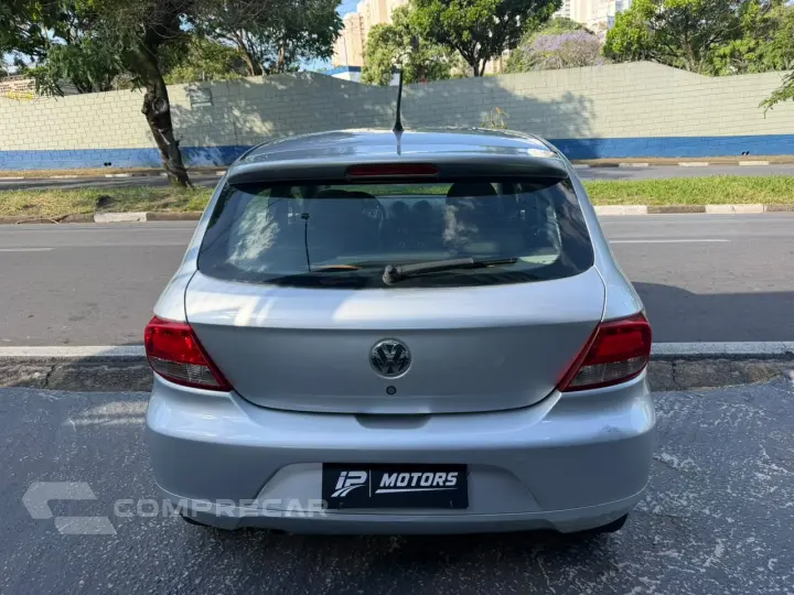 GOL 1.0 MI 8V G.V