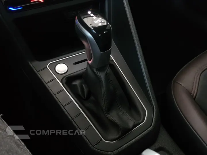 VIRTUS 1.0 200 TSI HIGHLINE AUTOMÁTICO