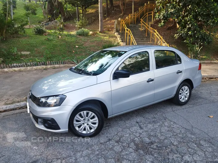 VOYAGE 1.6 MSI Totalflex Trendline