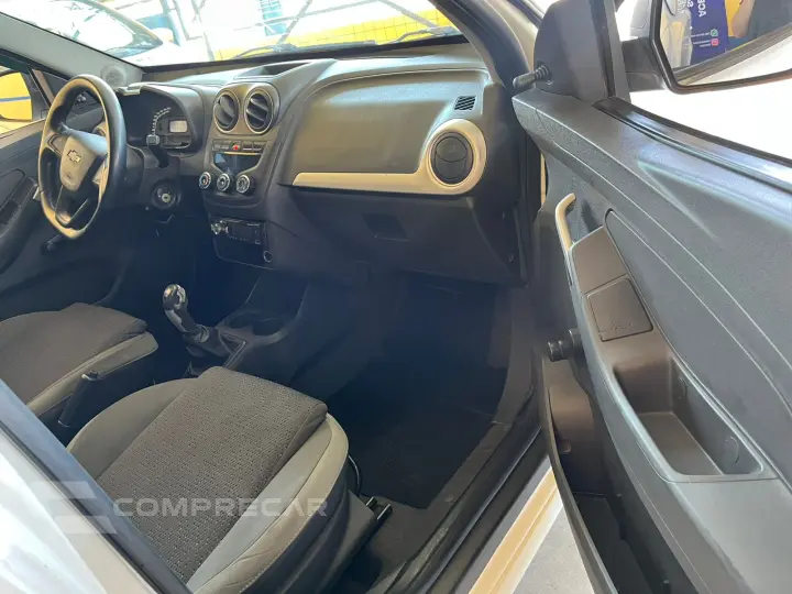 MONTANA 1.4 MPFI LS CS 8V