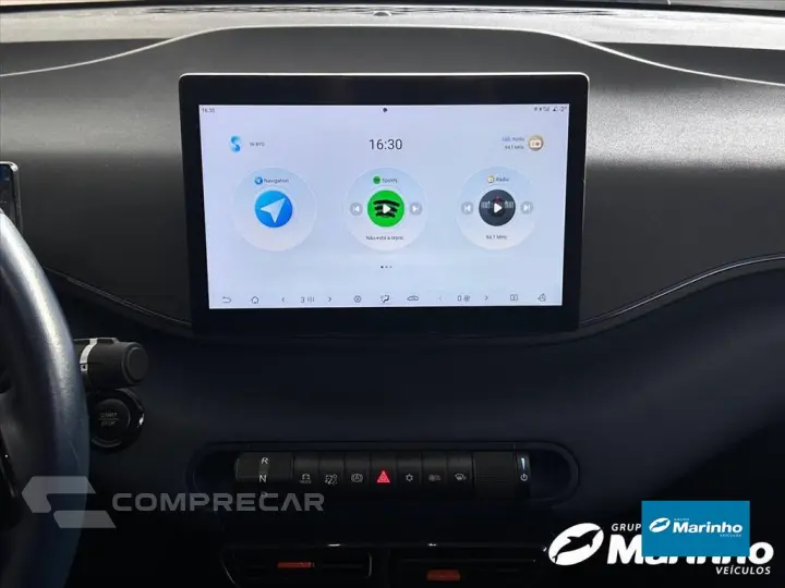 DOLPHIN MINI 38 KW ELÉTRICO