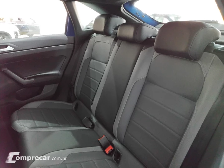 NIVUS 1.0 200 TSI TOTAL FLEX HIGHLINE AUTOMÁTICO