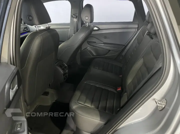 TAOS 1.4 250 TSI Highline