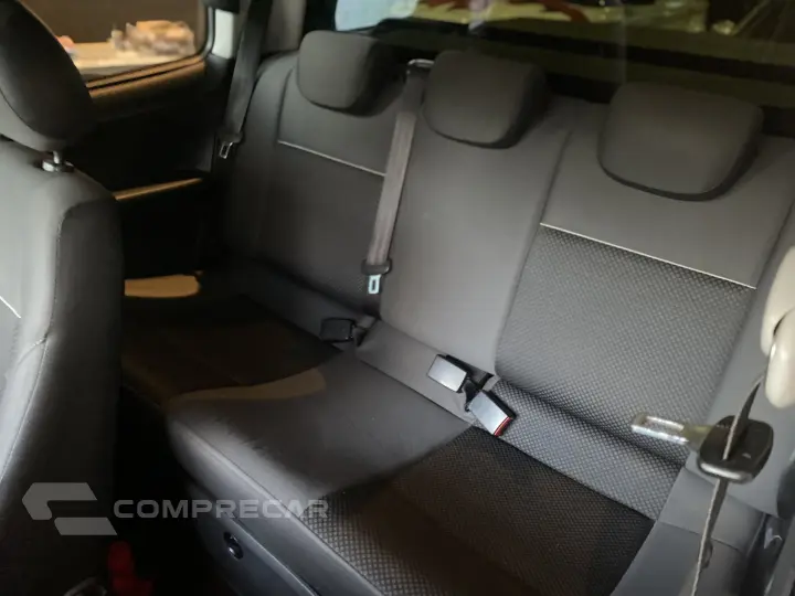 SAVEIRO 1.6 MI Trendline CD 8V