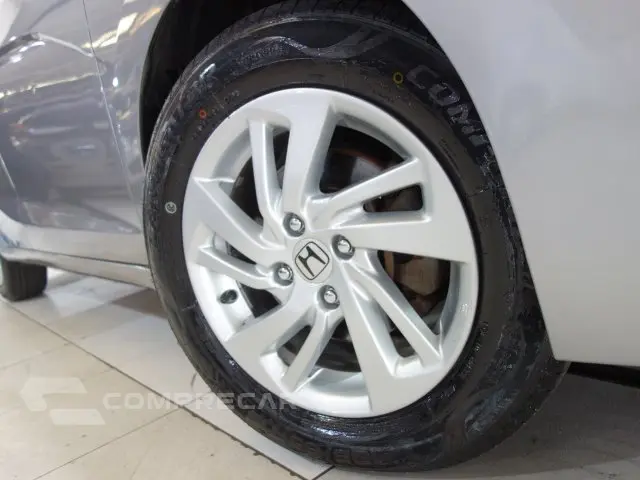 FIT - 1.5 DX 16V 4P AUTOMÁTICO