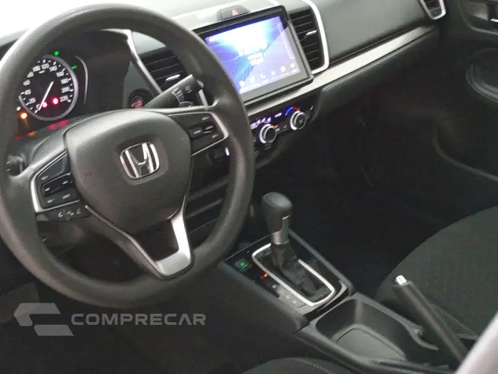 CITY 1.5 i-VTEC FLEX EX CVT