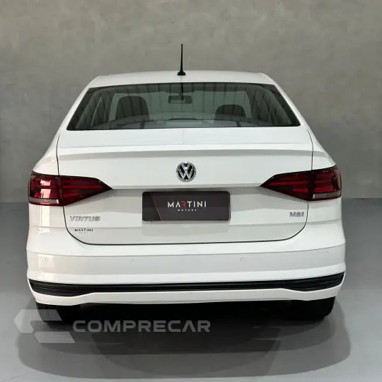 VIRTUS 1.6 MSI Flex 16V 4p Aut.