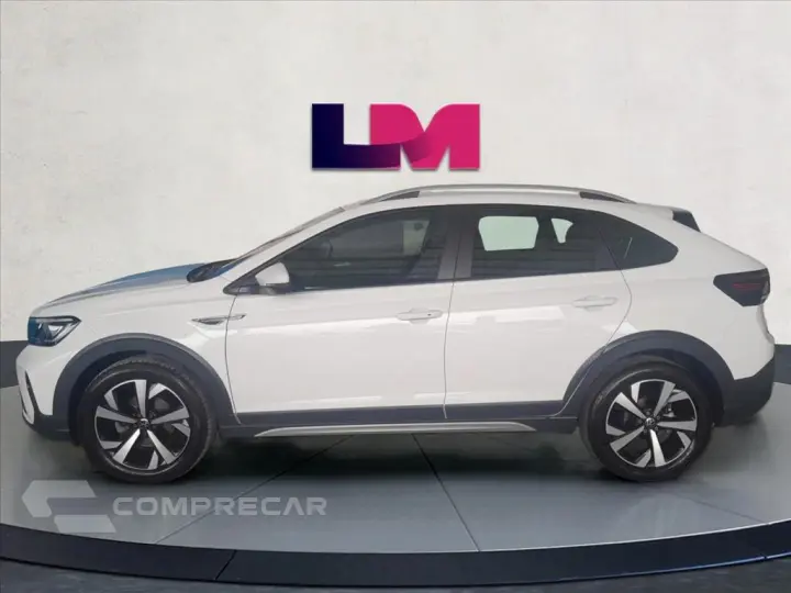 NIVUS 1.0 200 TSI TOTAL FLEX HIGHLINE AUTOMÁTICO
