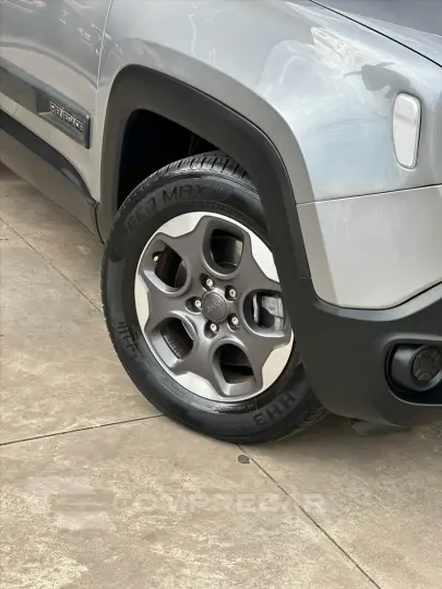 RENEGADE 1.8 16V Sport