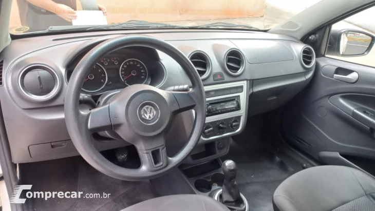 SAVEIRO 1.6 CS 8V