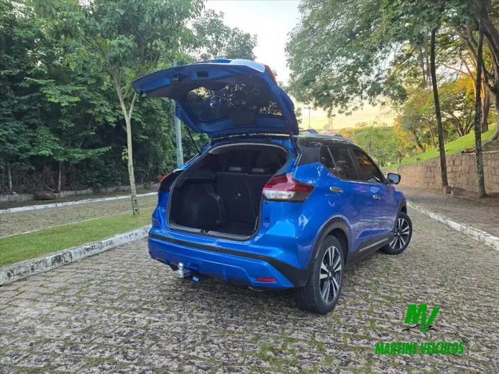 KICKS 1.6 16V FLEXSTART EXCLUSIVE XTRONIC