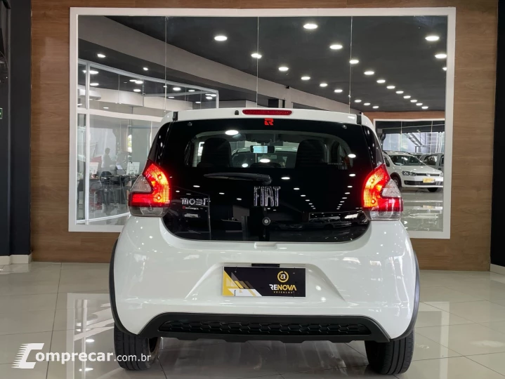 MOBI 1.0 EVO FLEX LIKE. MANUAL