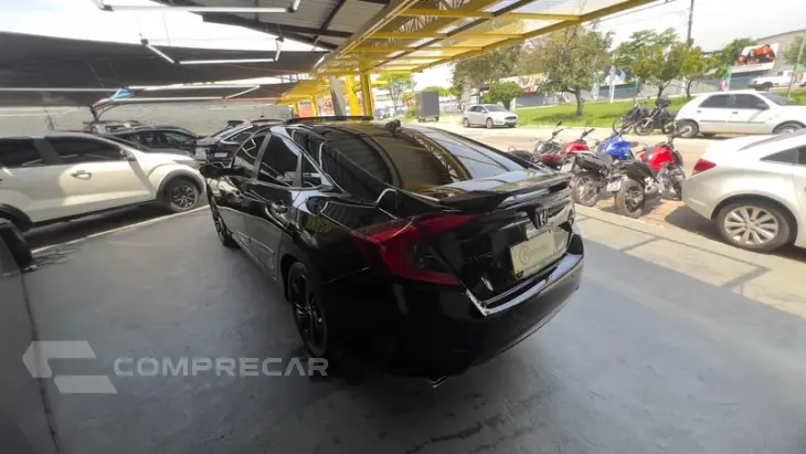 Civic