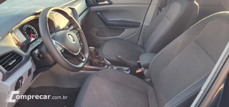 T-CROSS 1.0 200 TSI