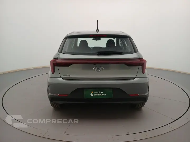 HB20 1.0 12V FLEX LIMITED PLUS MANUAL