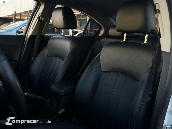 CRUZE 1.8 LT 16V