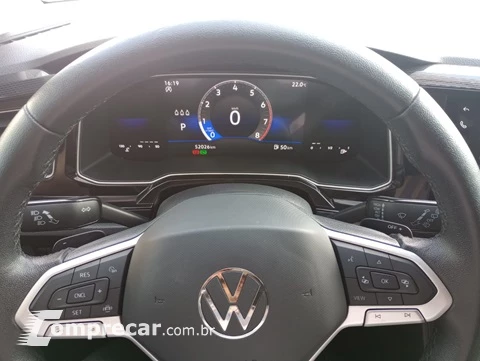 POLO 1.0 170 TSI Comfortline