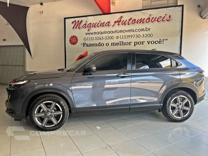 HR-V 1.5 DI I-vtec EX