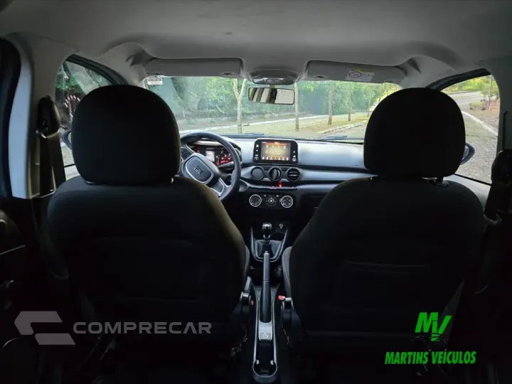 ARGO 1.0 FIREFLY FLEX DRIVE MANUAL