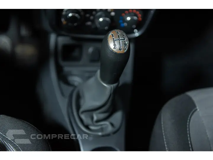 DUSTER 1.6 DYNAMIQUE 4X2 16V FLEX 4P MANUAL