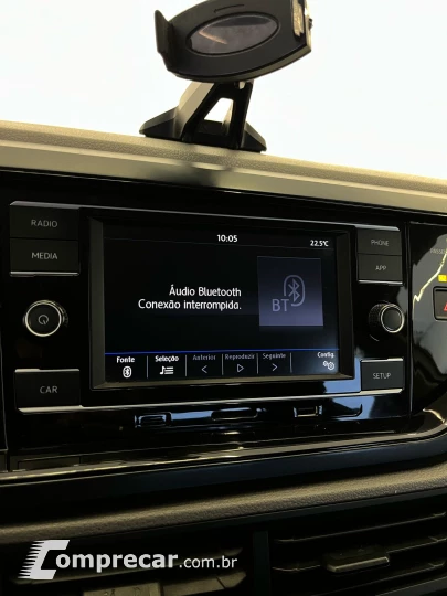 POLO 1.0 200 TSI Comfortline
